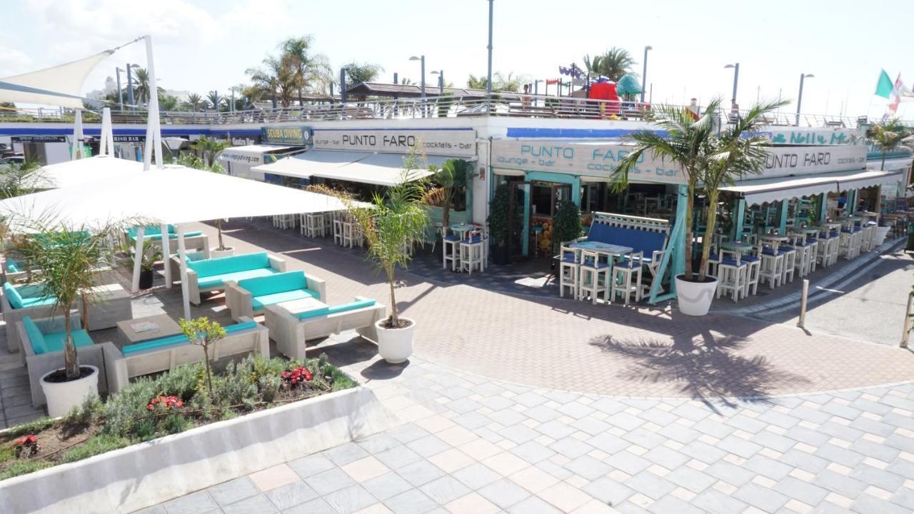 Apartamento Spacious 3 Bedroom 2nd Line Center *